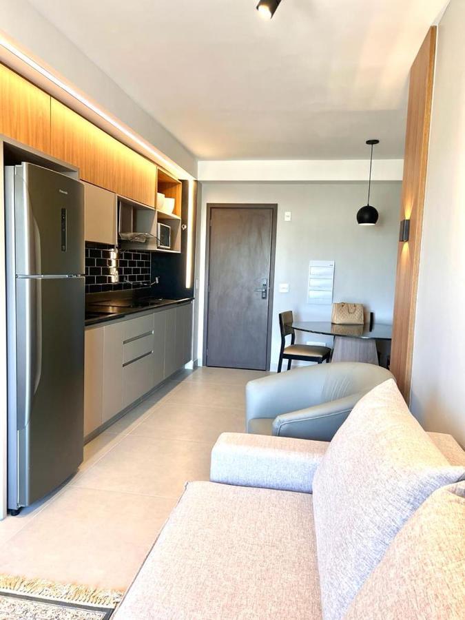 Apartment Lar No Bueno/ Apto De Luxo 2 Quartos. *